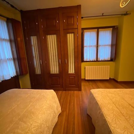Casa Los 8 Canos 仕格莱 外观 照片