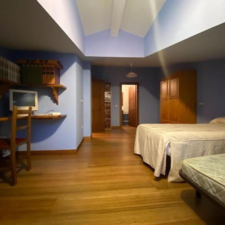 Casa Los 8 Canos 仕格莱 外观 照片