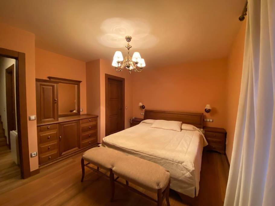 Casa Los 8 Canos 仕格莱 外观 照片
