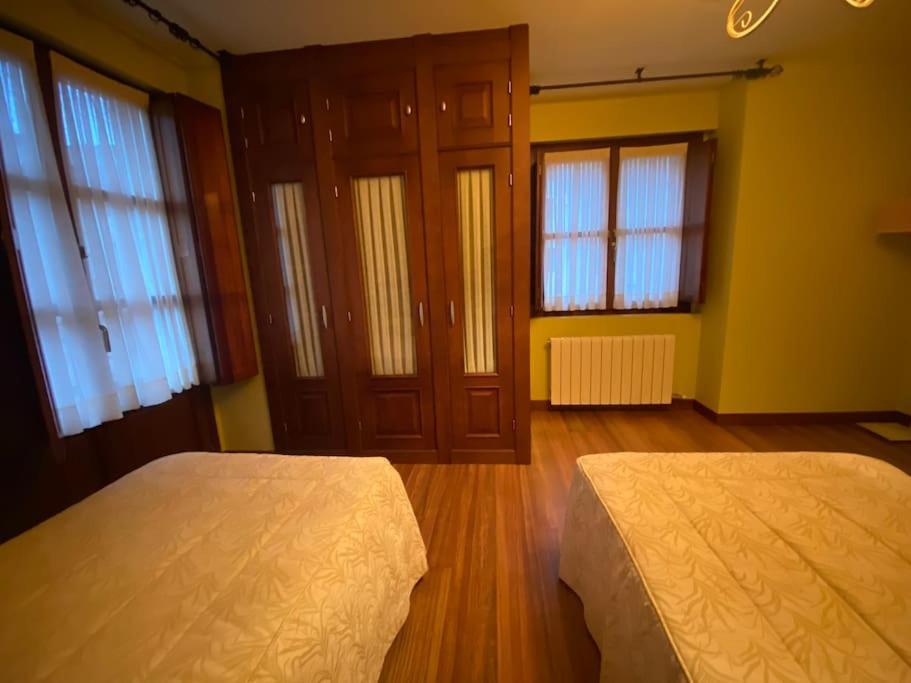 Casa Los 8 Canos 仕格莱 外观 照片