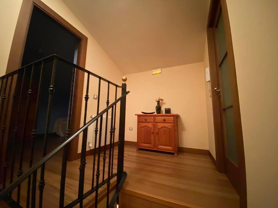 Casa Los 8 Canos 仕格莱 外观 照片
