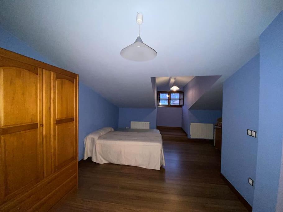 Casa Los 8 Canos 仕格莱 外观 照片