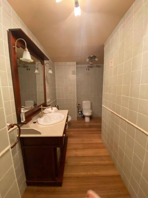 Casa Los 8 Canos 仕格莱 外观 照片
