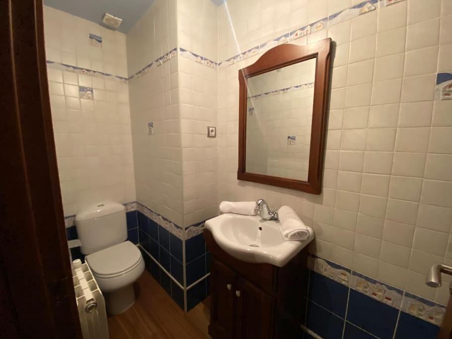 Casa Los 8 Canos 仕格莱 外观 照片