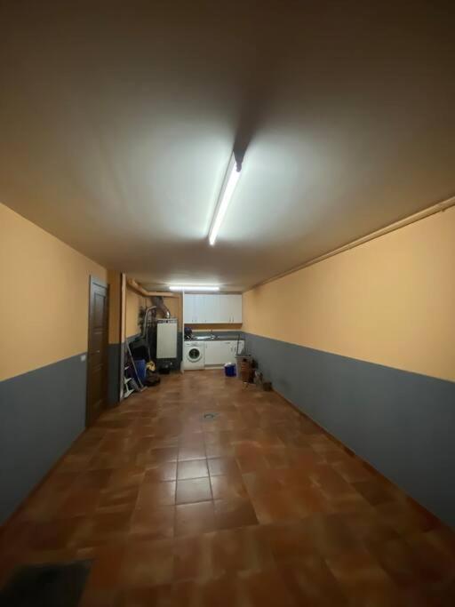 Casa Los 8 Canos 仕格莱 外观 照片