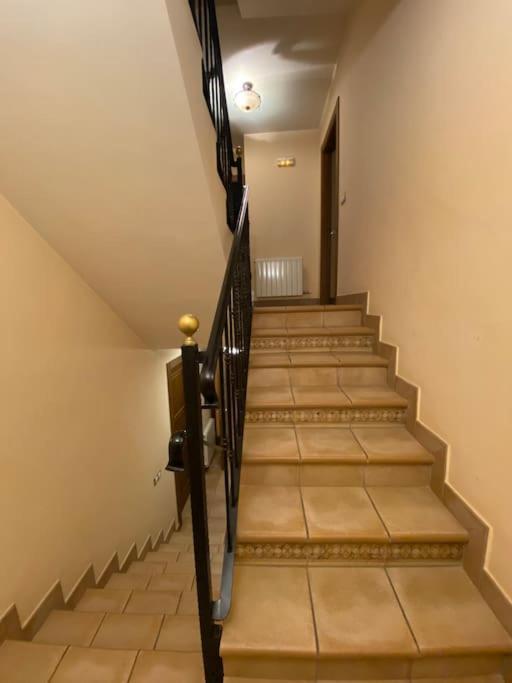 Casa Los 8 Canos 仕格莱 外观 照片