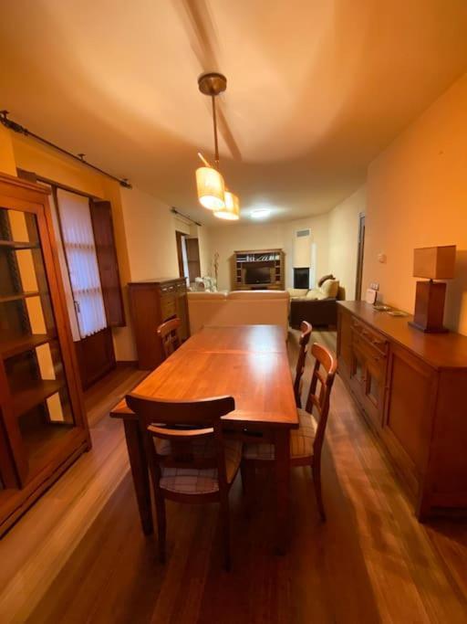Casa Los 8 Canos 仕格莱 外观 照片