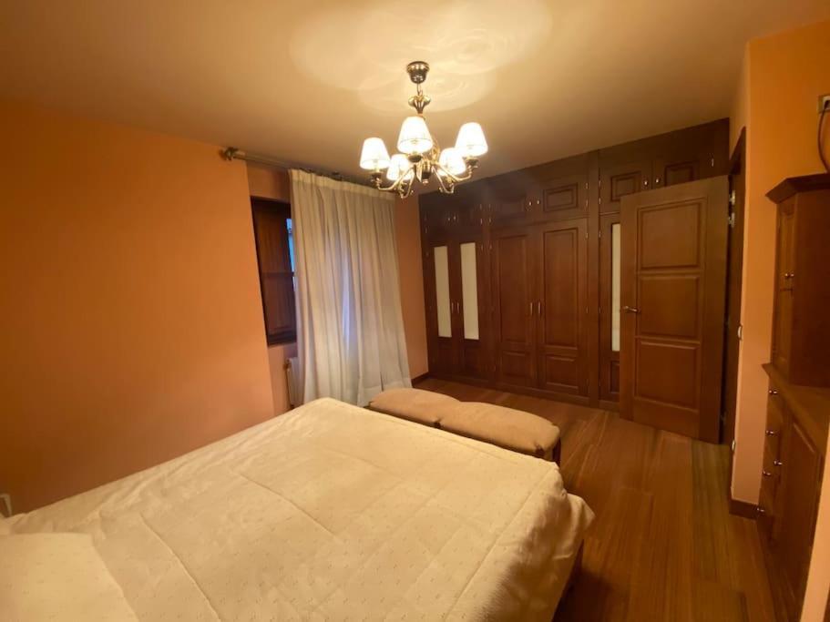 Casa Los 8 Canos 仕格莱 外观 照片