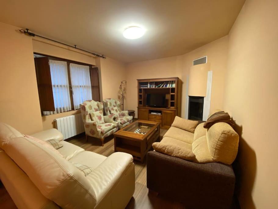 Casa Los 8 Canos 仕格莱 外观 照片
