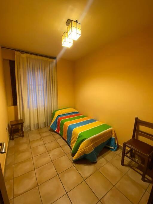 Casa Los 8 Canos 仕格莱 外观 照片