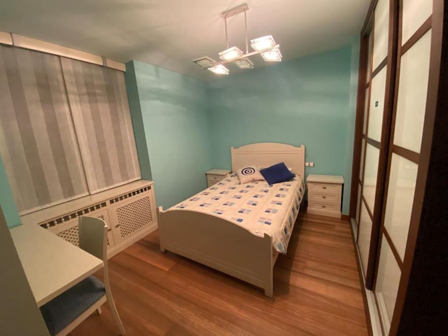 Casa Los 8 Canos 仕格莱 外观 照片