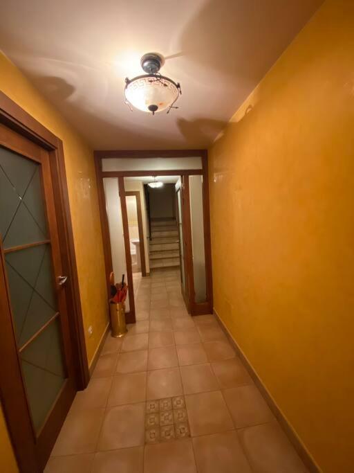 Casa Los 8 Canos 仕格莱 外观 照片