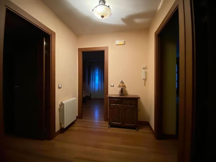 Casa Los 8 Canos 仕格莱 外观 照片