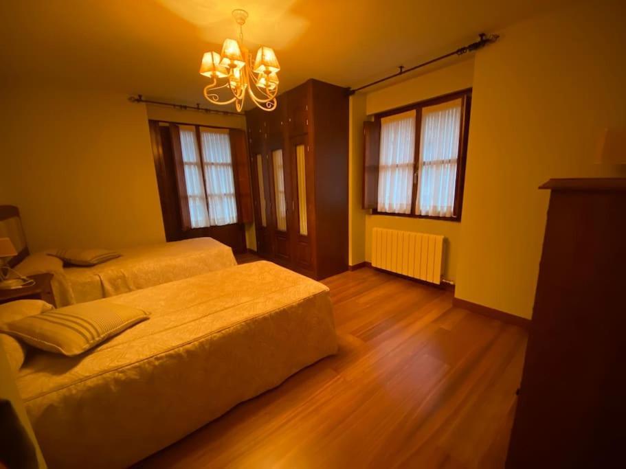 Casa Los 8 Canos 仕格莱 外观 照片