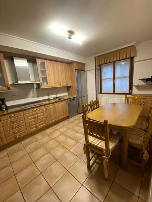 Casa Los 8 Canos 仕格莱 外观 照片