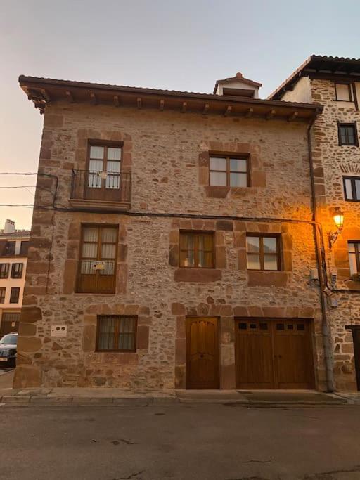 Casa Los 8 Canos 仕格莱 外观 照片